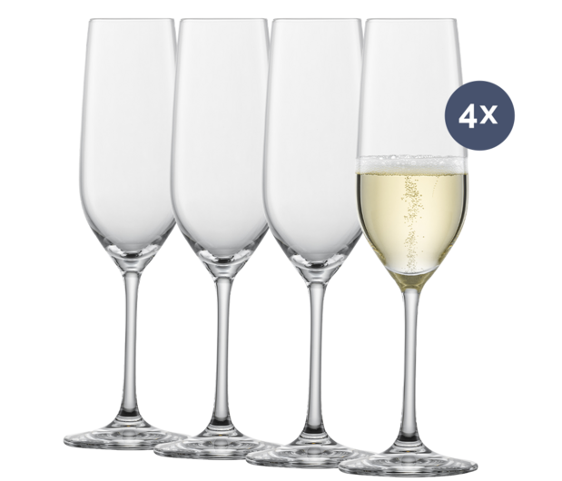Zwiesel Sektglas