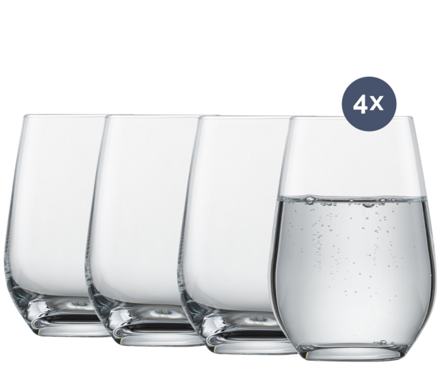 Zwiesel Wasserglas