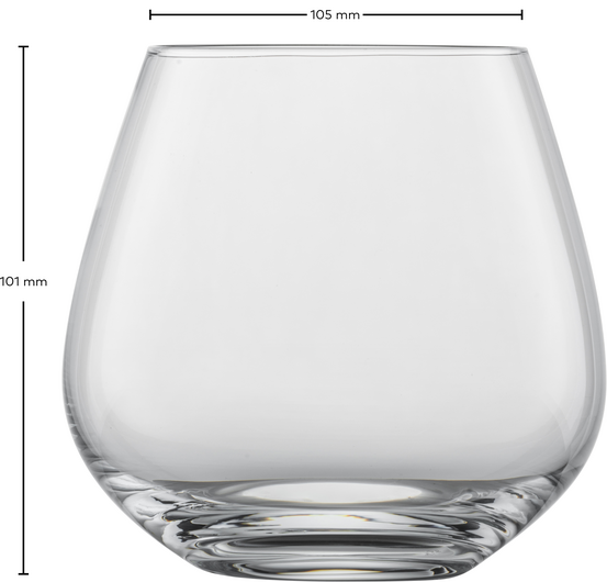 Zwiesel Weinbecher