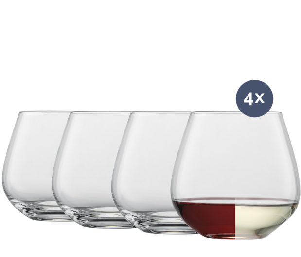 Zwiesel Weinbecher