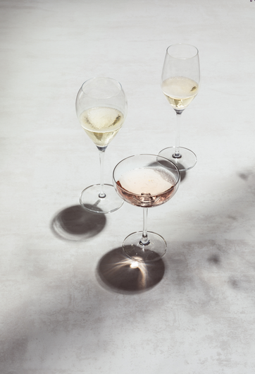 Zwiesel Sekt- und Champagnerschale