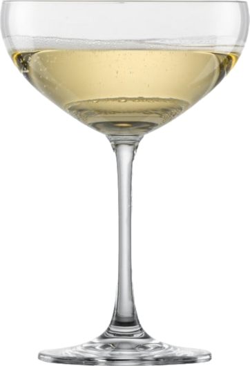 Zwiesel Sekt- und Champagnerschale