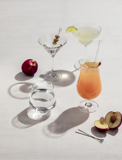Zwiesel Hurricaneglas