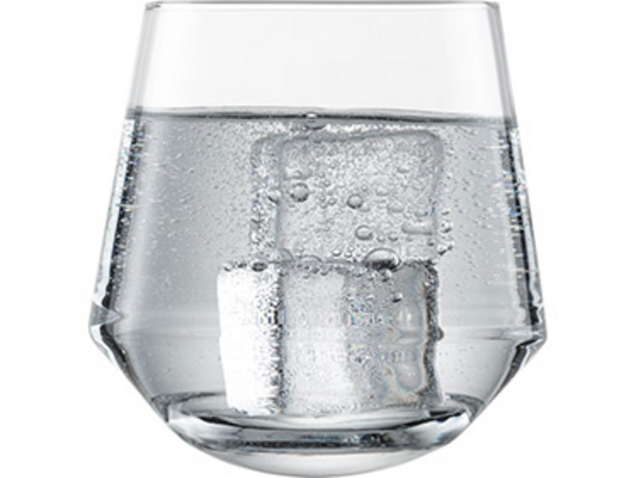 Zwiesel Dancing Tumbler