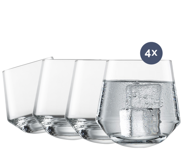 Zwiesel Dancing Tumbler