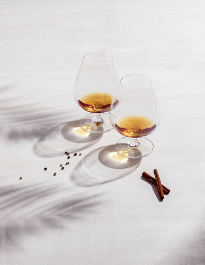 Zwiesel Cognacglas XXL