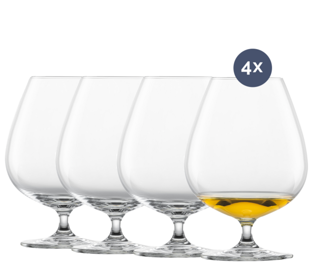 Zwiesel Cognacglas XXL