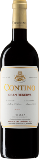 2018 Contino Rioja Gran Reserva