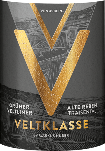 2024 Veltklasse Grüner Veltliner Alte Reben