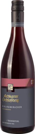 2022 Achkarrer Schlossberg Vulkankracher Rotwein Cuvée