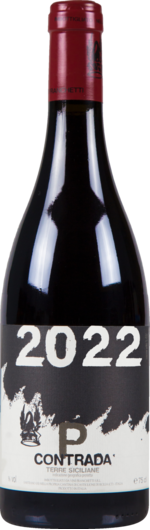 2022 Contrada P