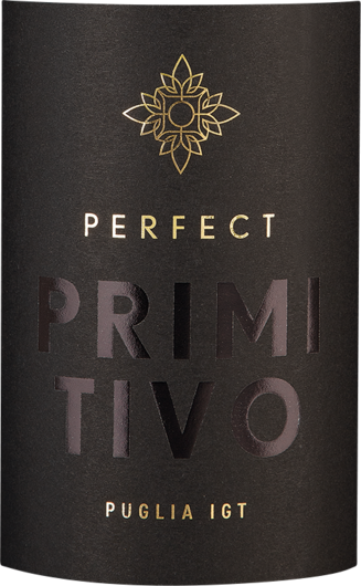 2023 Perfect Primitivo