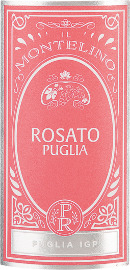 2024 Il Montelino Rosato