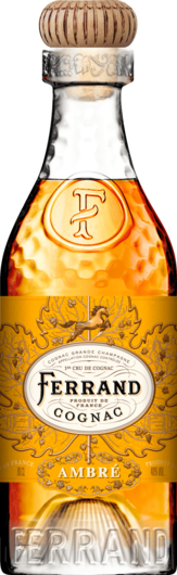 Cognac Pierre Ferrand Ambré