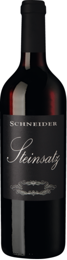 2020 Steinsatz Cuvée Rot