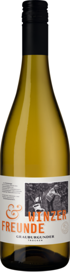 2023 Winzerfreunde Grauburgunder