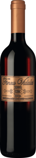 2023 Finca Vidales Rioja tinto