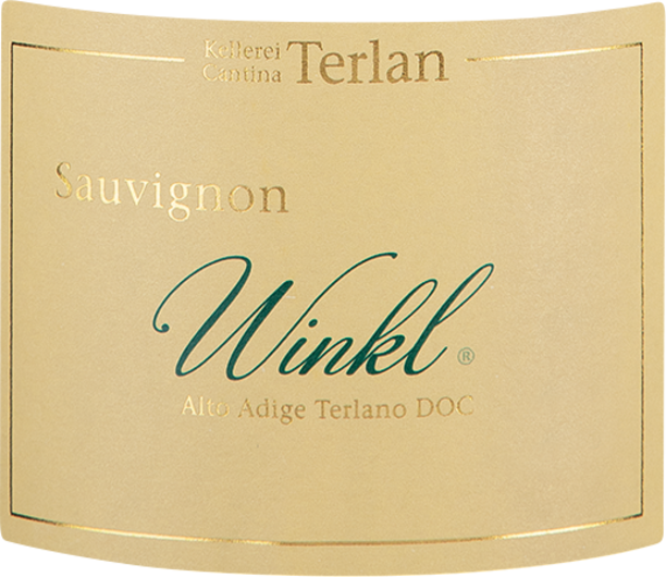 2024 Sauvignon Winkl