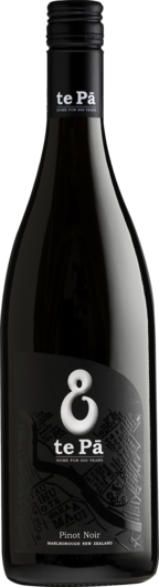 2023 Te Pa Pinot Noir
