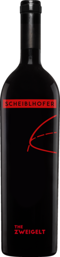 2022 Scheiblhofer The Zweigelt