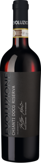 2021 Evoluzione Chianti Riserva