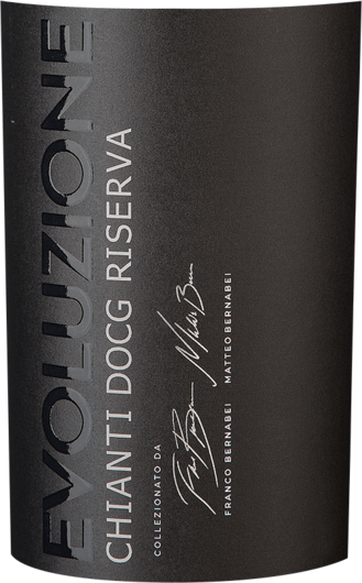 2021 Evoluzione Chianti Riserva