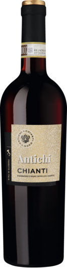 2023 Antichi Chianti