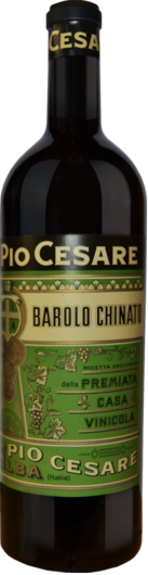 Pio Cesare Barolo Chinato
