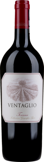 2016 Tenuta Argentiera Ventaglio