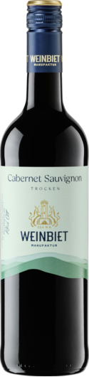Weinbiet Cabernet Sauvignon