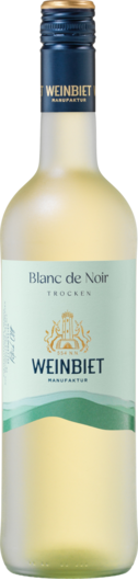 2024 Weinbiet Blanc de Noir