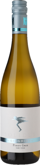 2023 Siegrist Pinot Gris vom Löss