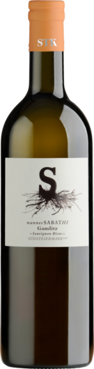 2022 Hannes Sabathi Sauvignon Blanc Gamlitz