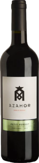 2021 Azamor Petit Verdot