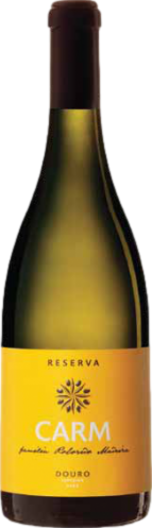 2022 Carm Branco Reserva