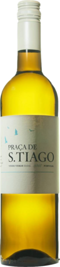 2023 San Tiago Vinho Verde Branco