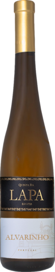 2022 Quinta da Lapa Alvarinho Branco