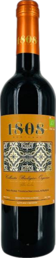 2020 Monte Cascas Tinto Bio