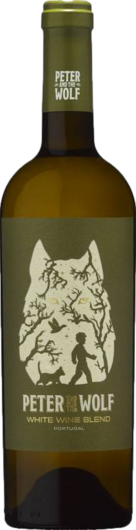2023 Peter and the Wolf Branco