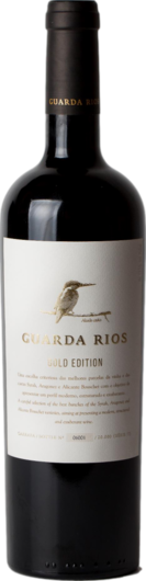 2022 Guarda Rios Tinto Gold Edition