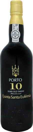 Eufemia Tawny 10 Years Port