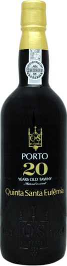Eufemia Tawny 20 Years Port