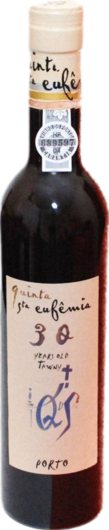 Eufemia 30 Years Tawny Port