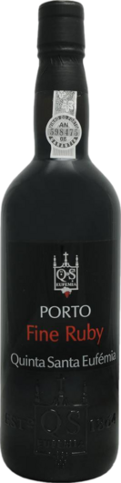 Eufemia Ruby Port