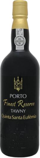 Eufemia Finest Port Reserve