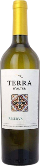 2021 Terra D'Alter Reserva Branco