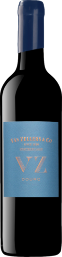 2021 Van Zeller VZ Tinto