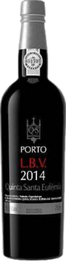 2015 Eufemia LBV Port