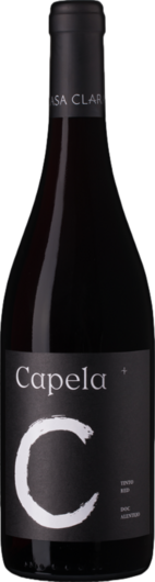 2021 Capela C Tinto