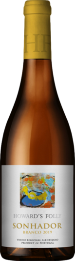 2021 HF Sonhador Branco